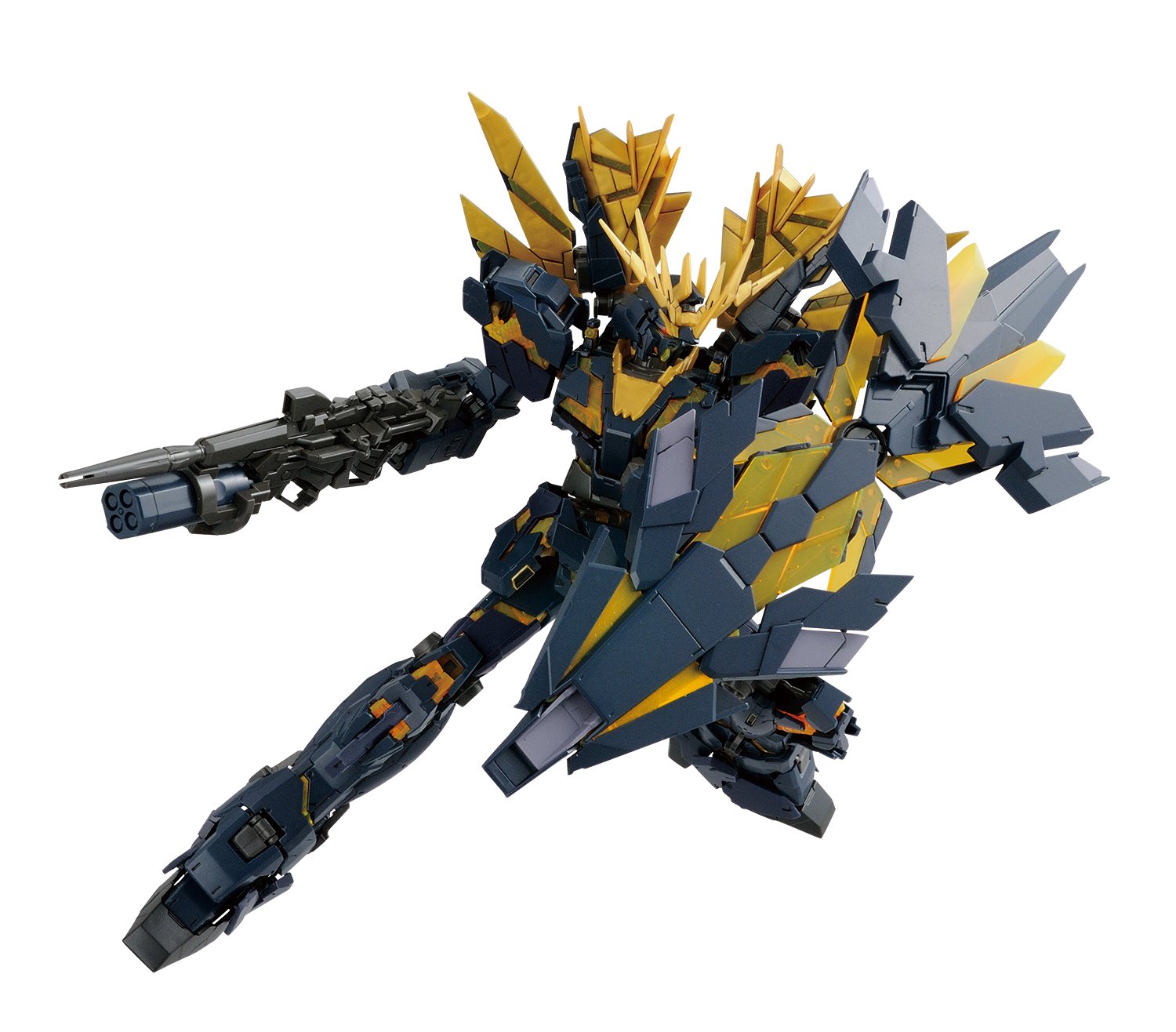 Mua RG 機動戦士ガンダムUC ユニコーンガンダム2号機 バンシィ